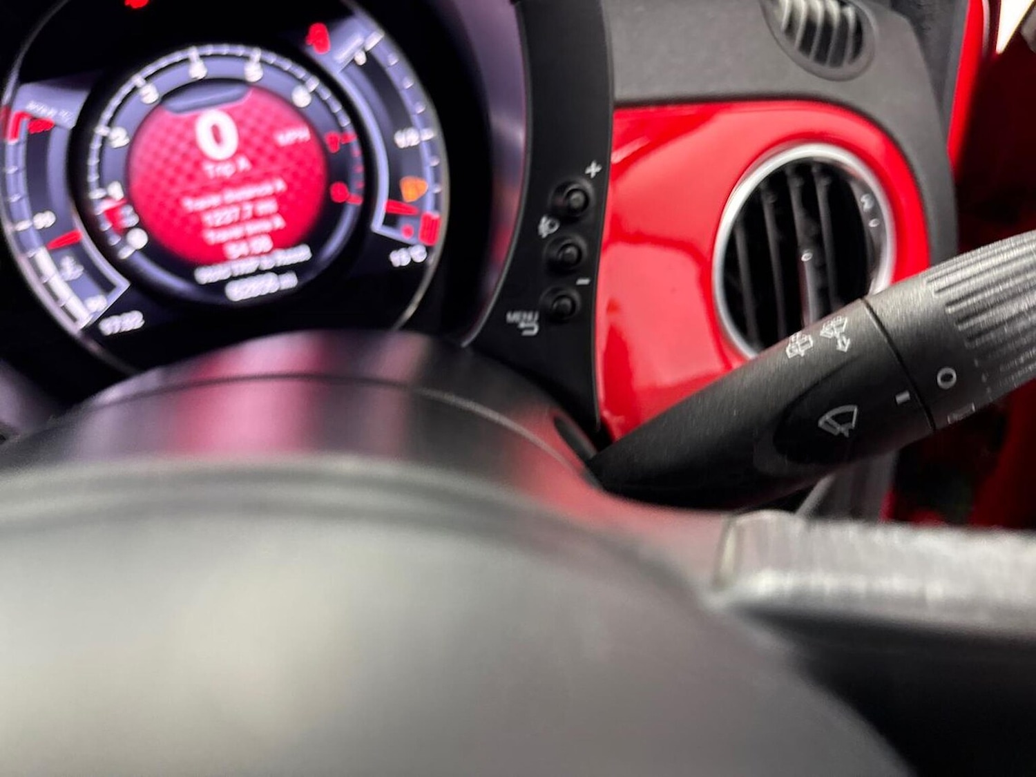 Used Abarth 595 2017 for sale - 78192356: Photo 26