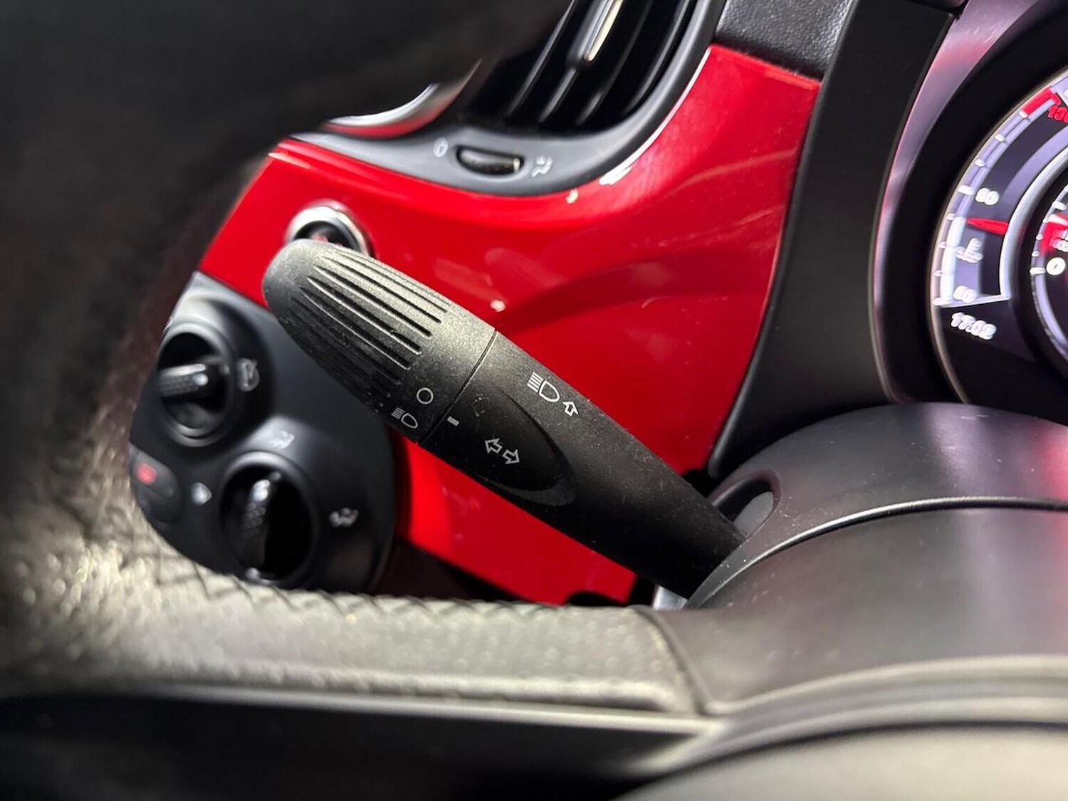 Used Abarth 595 2017 for sale - 78192356: Photo 27