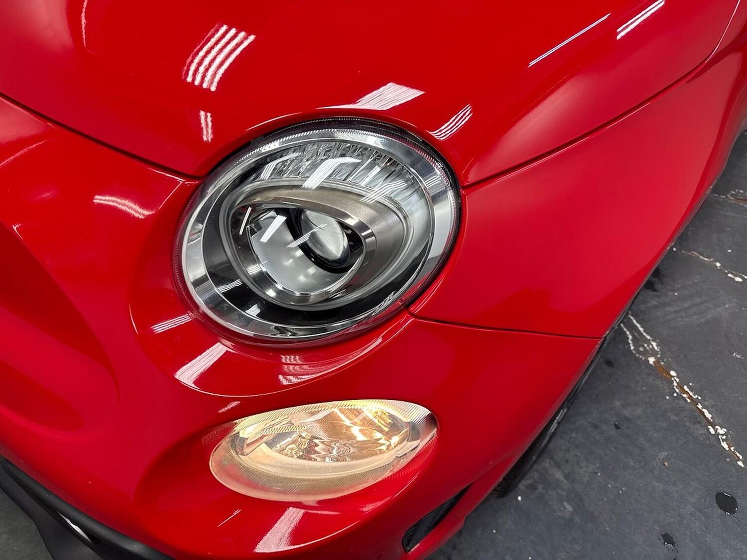 Used Abarth 595 2017 for sale - 78192356: Photo 29