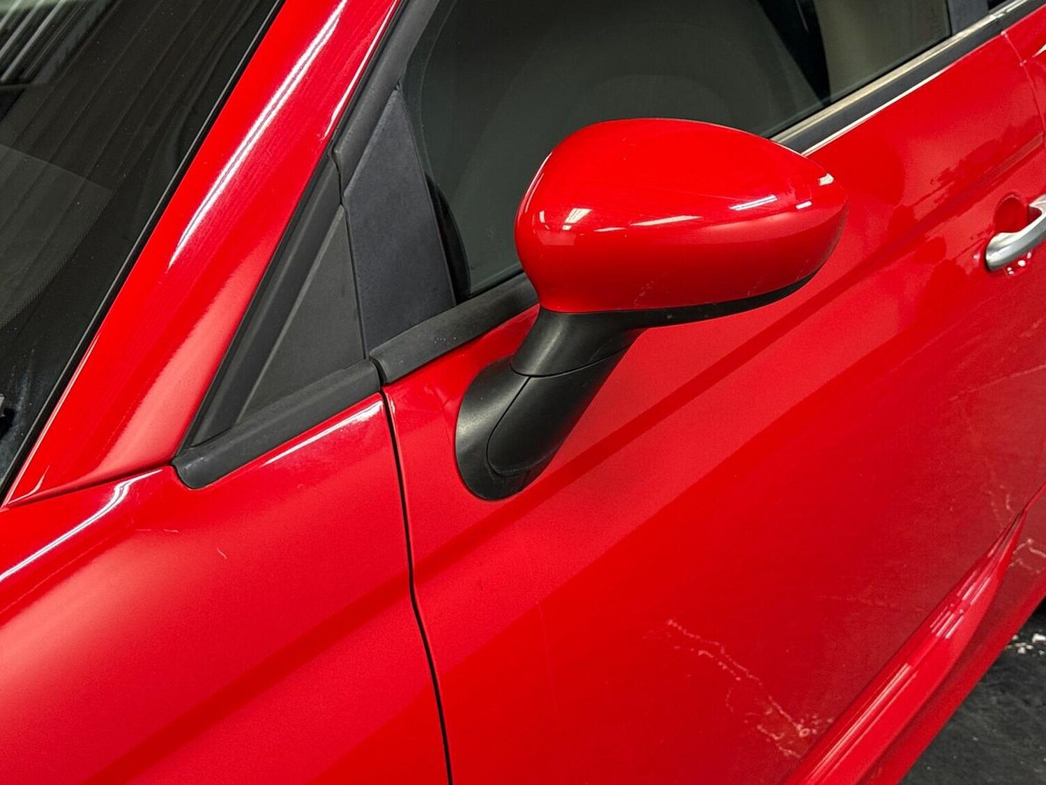 Used Abarth 595 2017 for sale - 78192356: Photo 30