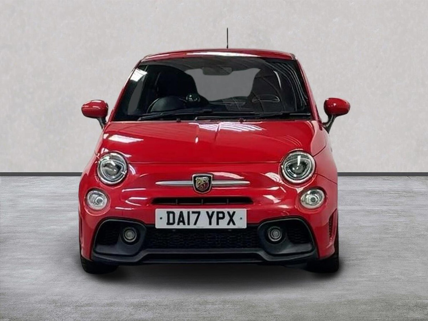 Used Abarth 595 2017 for sale - 78192356: Photo 5