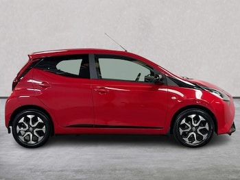 Used Toyota AYGO 2019 for sale - 78841107: Photo