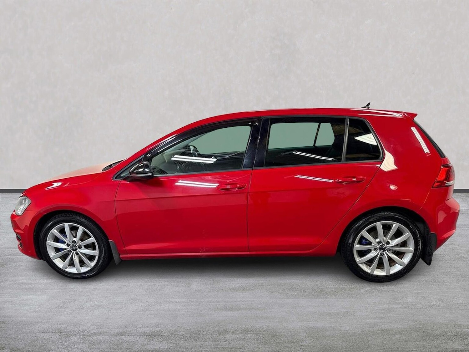 Used Volkswagen Golf 2013 for sale - 76340596: Photo 19