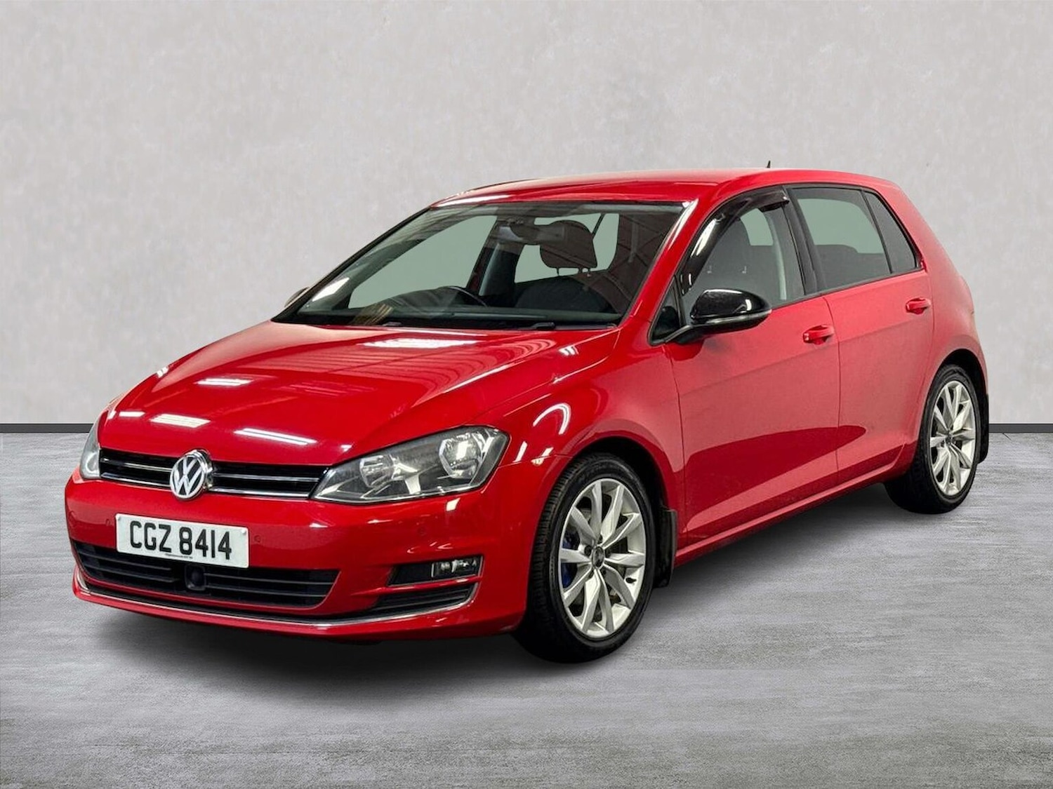 Used Volkswagen Golf 2013 for sale - 76340596: Photo 20
