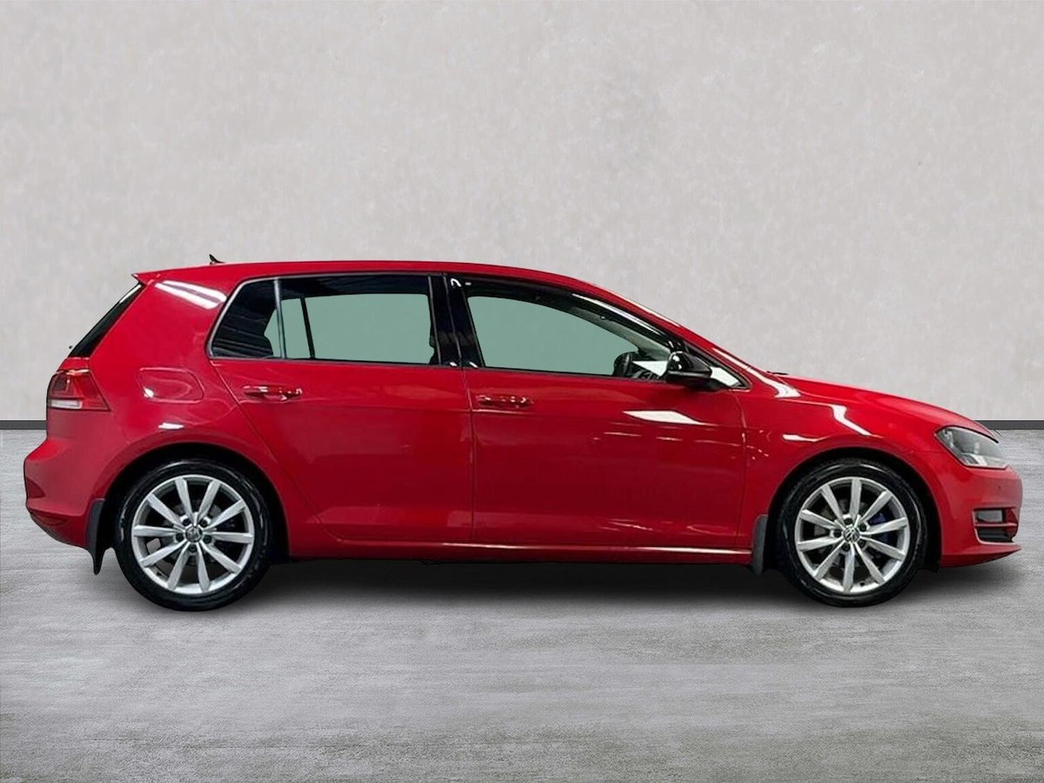 Used Volkswagen Golf 2013 for sale - 76340596: Photo 3