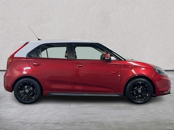 Used MG MG3 2018 for sale - 79513069: Photo