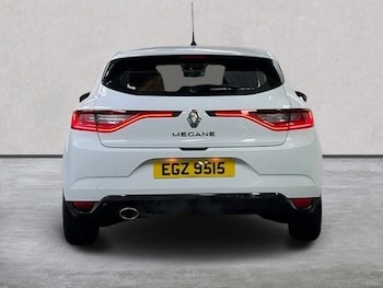 Used Renault Megane 2017 for sale - 78326337: Photo