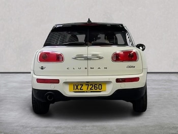 Used MINI Clubman 2016 for sale - 78526609: Photo
