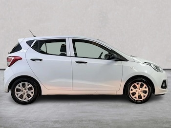 Used Hyundai i10 2015 for sale - 78852715: Photo