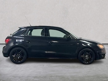 Used Audi A1 2013 for sale - 78340406: Photo