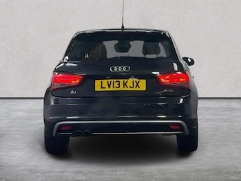 Used Audi A1 2013 for sale - 78340406: Photo