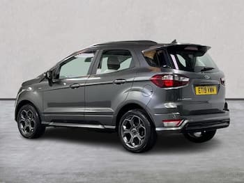 Used Ford Ecosport 2022 for sale - 79649943: Photo