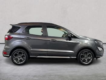 Used Ford Ecosport 2022 for sale - 79649943: Photo