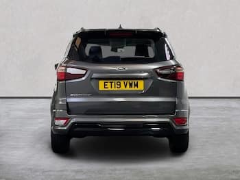 Used Ford Ecosport 2022 for sale - 79649943: Photo