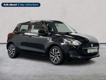 Used Suzuki Swift 2023 for sale - 78764746: Photo