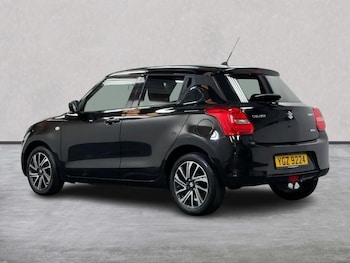 Used Suzuki Swift 2023 for sale - 78764746: Photo