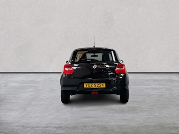 Used Suzuki Swift 2023 for sale - 78764746: Photo