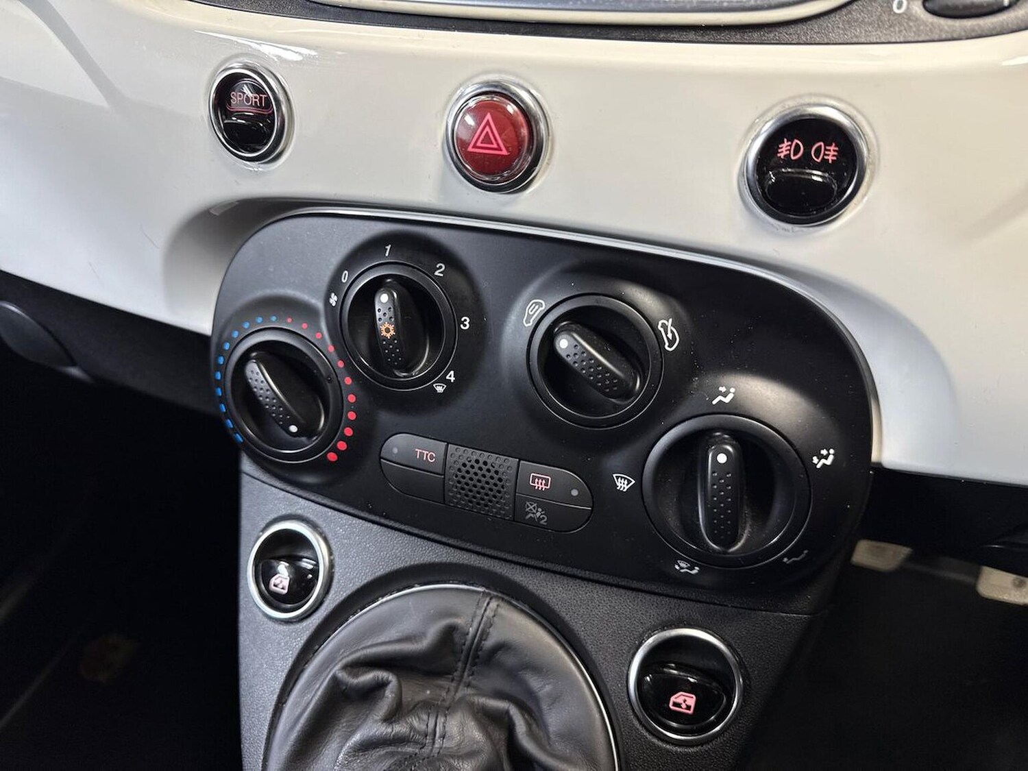 Used Abarth 595 2018 for sale - 77489231: Photo 12