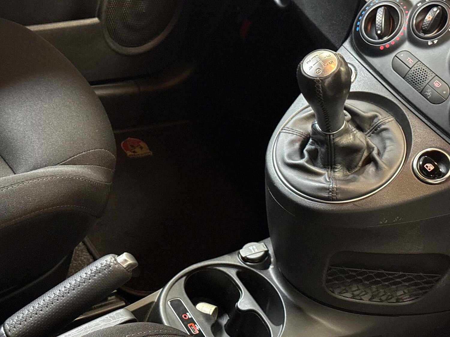 Used Abarth 595 2018 for sale - 77489231: Photo 13