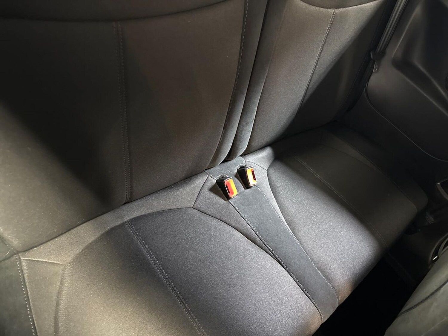 Used Abarth 595 2018 for sale - 77489231: Photo 16