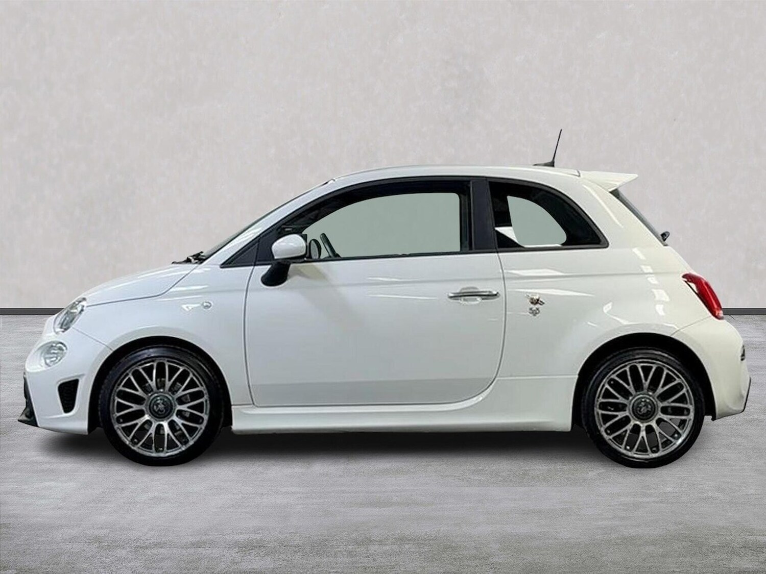 Used Abarth 595 2018 for sale - 77489231: Photo 19