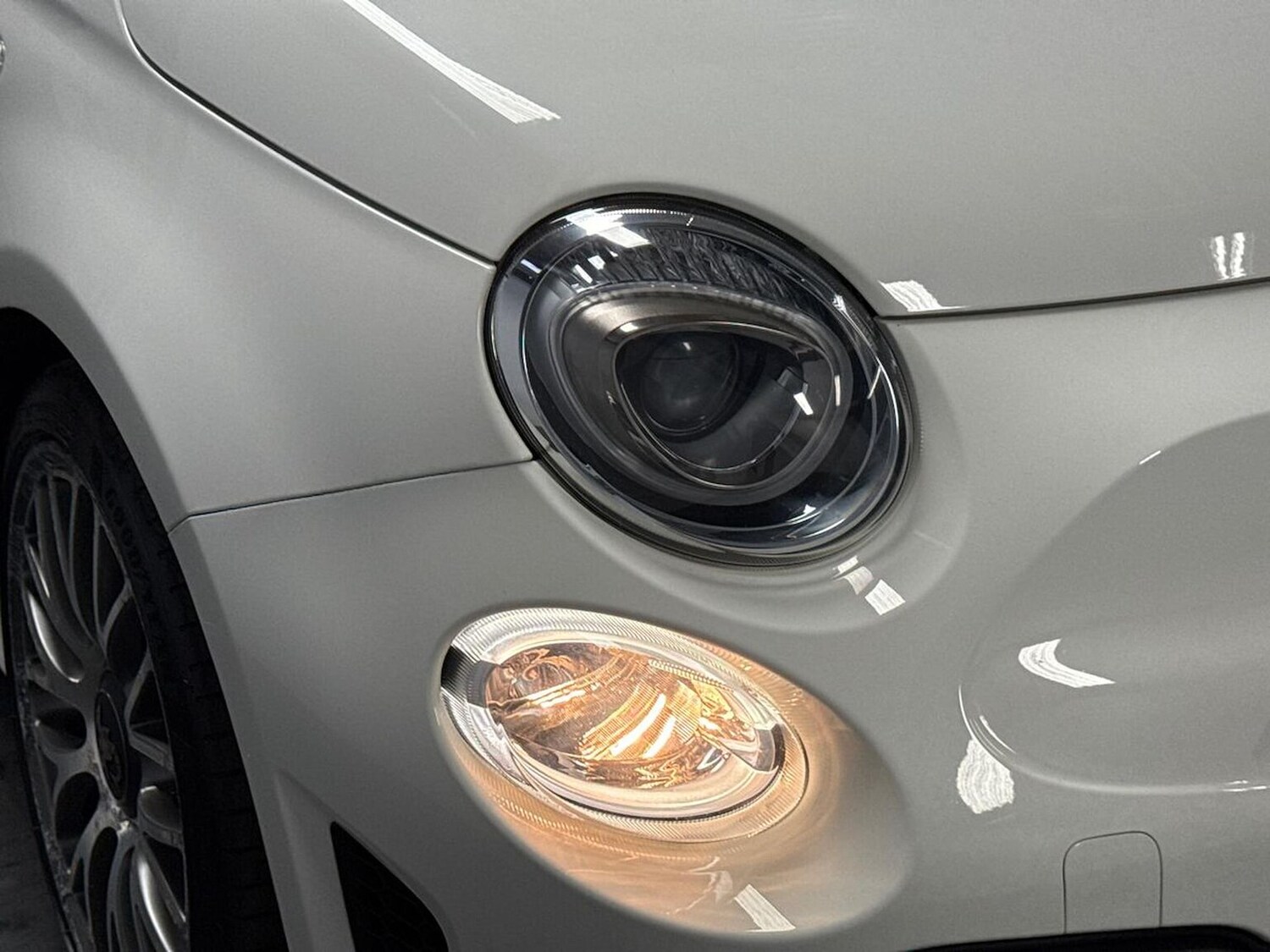 Used Abarth 595 2018 for sale - 77489231: Photo 29