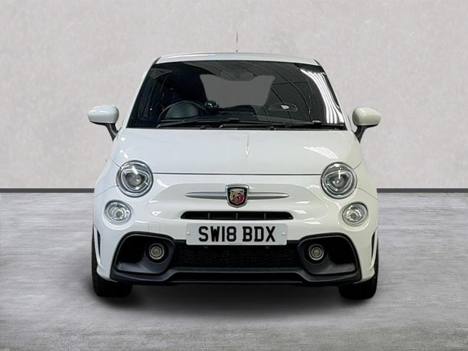 Used Abarth 595 2018 for sale - 77489231: Photo 5