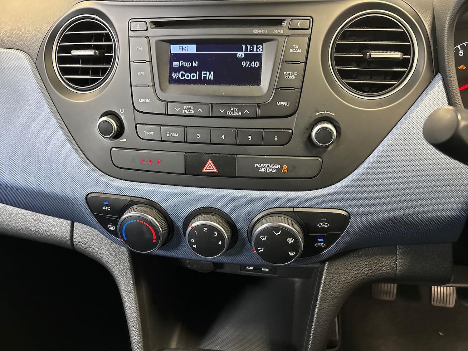 Vehicle 11