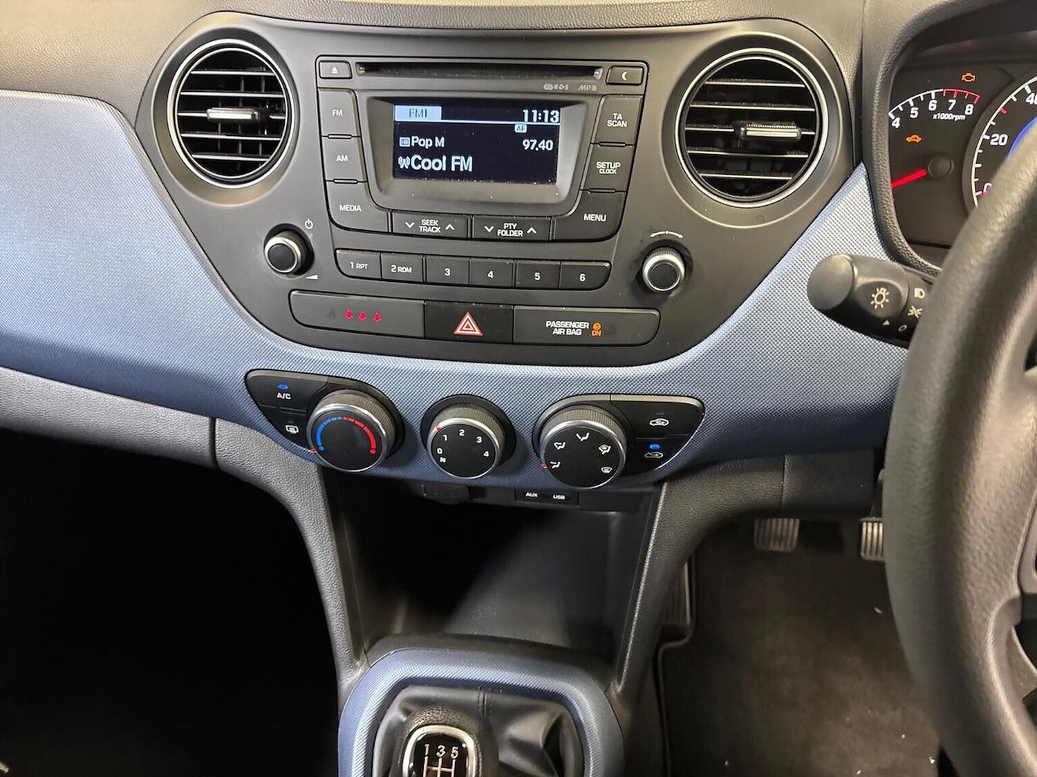 Vehicle 13