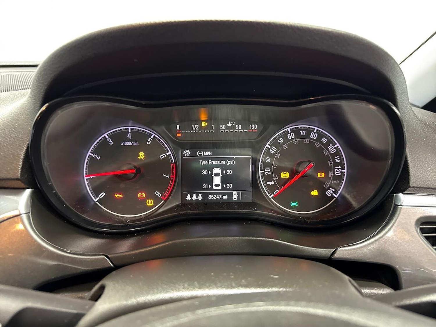 Used Vauxhall Corsa 2019 for sale - 76426755: Photo 10