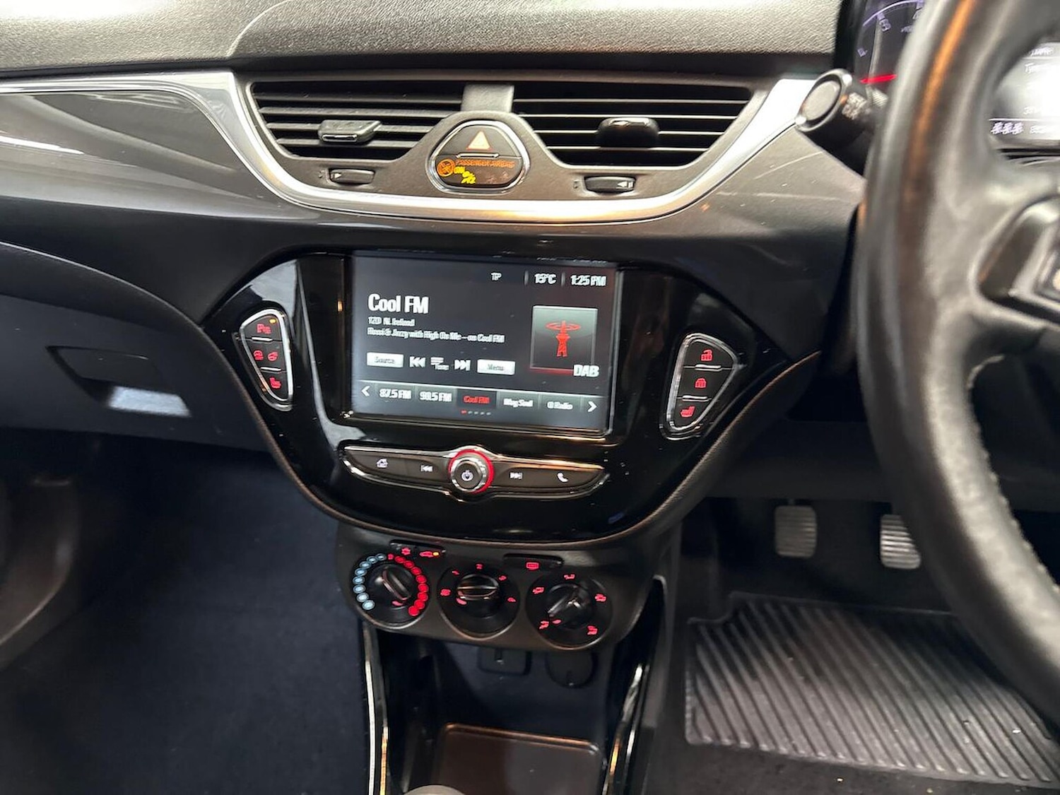 Used Vauxhall Corsa 2019 for sale - 76426755: Photo 11