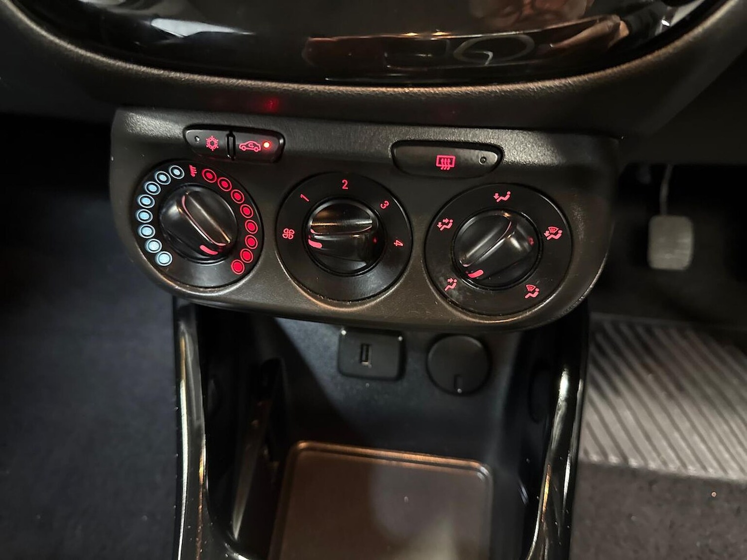 Used Vauxhall Corsa 2019 for sale - 76426755: Photo 12