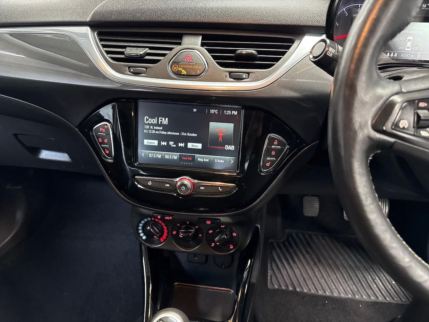 Used Vauxhall Corsa 2019 for sale - 76426755: Photo 13