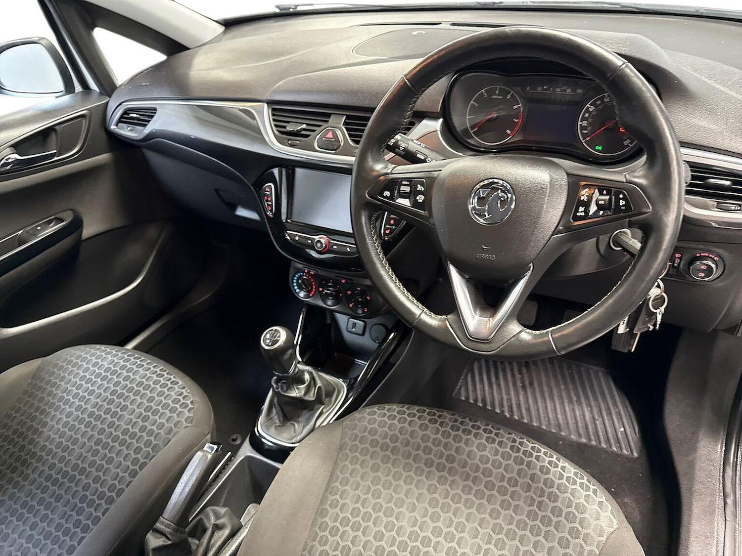 Used Vauxhall Corsa 2019 for sale - 76426755: Photo 15