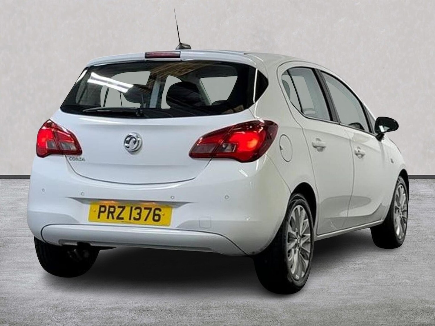 Used Vauxhall Corsa 2019 for sale - 76426755: Photo 18