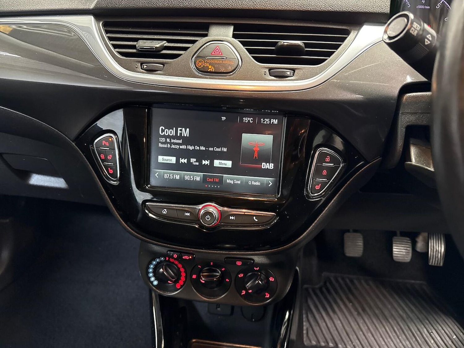 Used Vauxhall Corsa 2019 for sale - 76426755: Photo 23