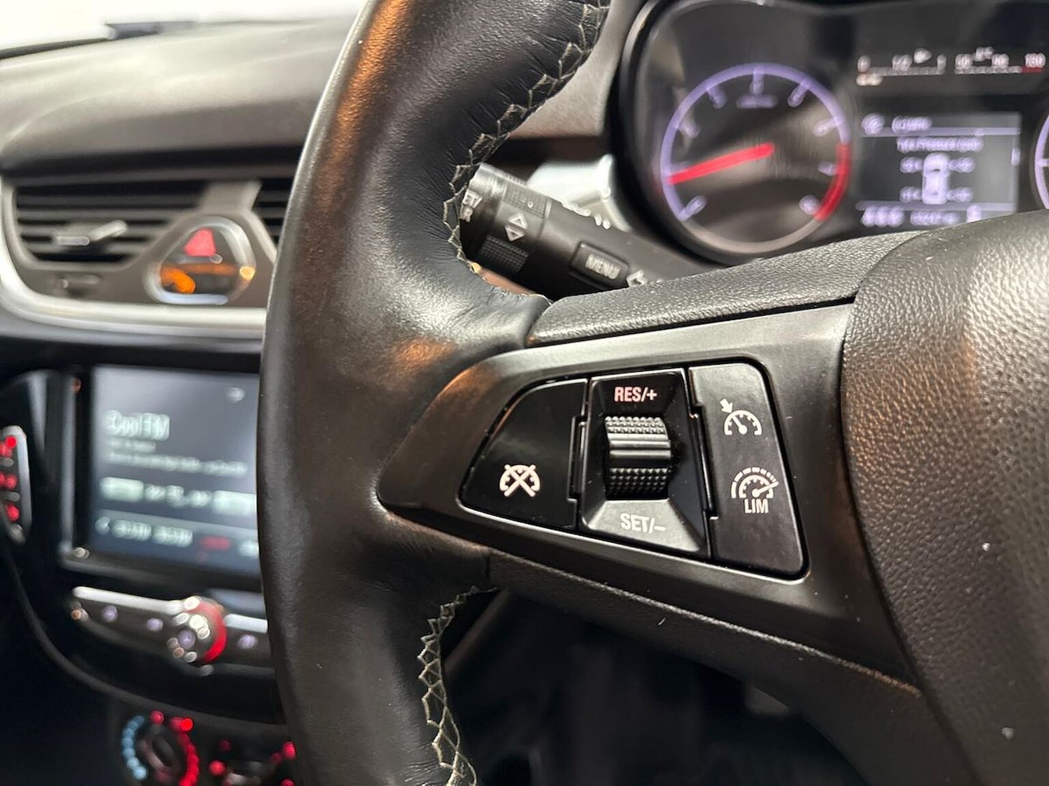 Used Vauxhall Corsa 2019 for sale - 76426755: Photo 24