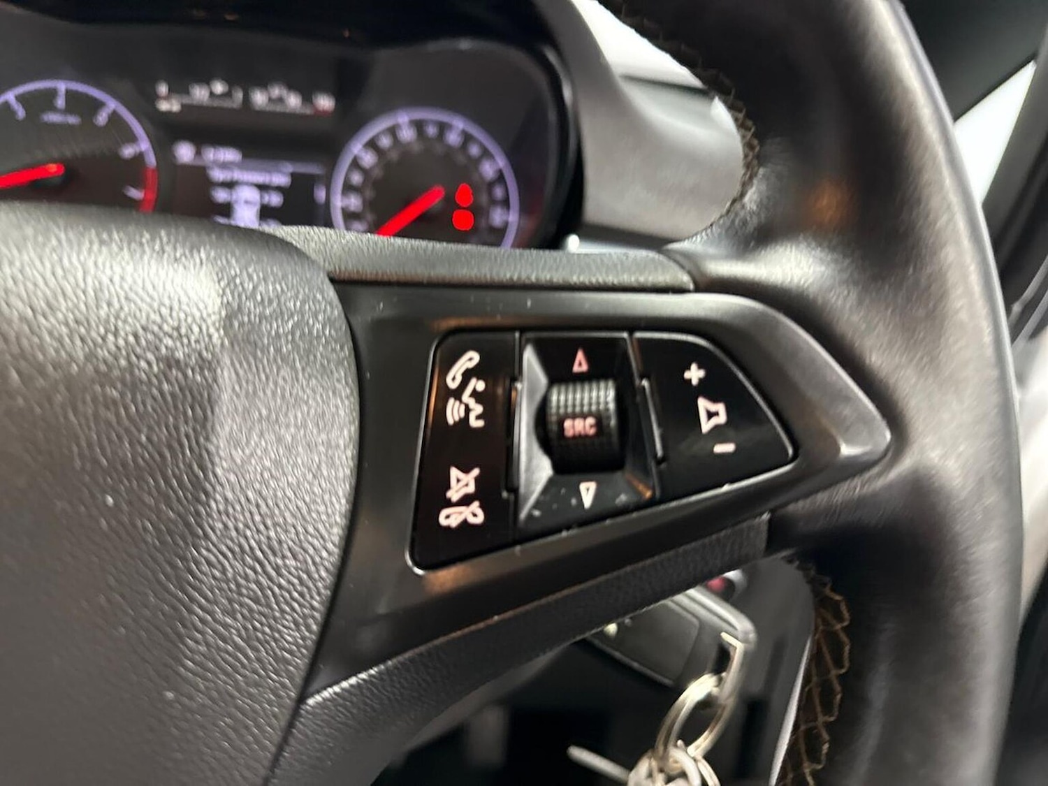 Used Vauxhall Corsa 2019 for sale - 76426755: Photo 25