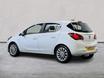 Used Vauxhall Corsa 2019 for sale - 76426755: Photo