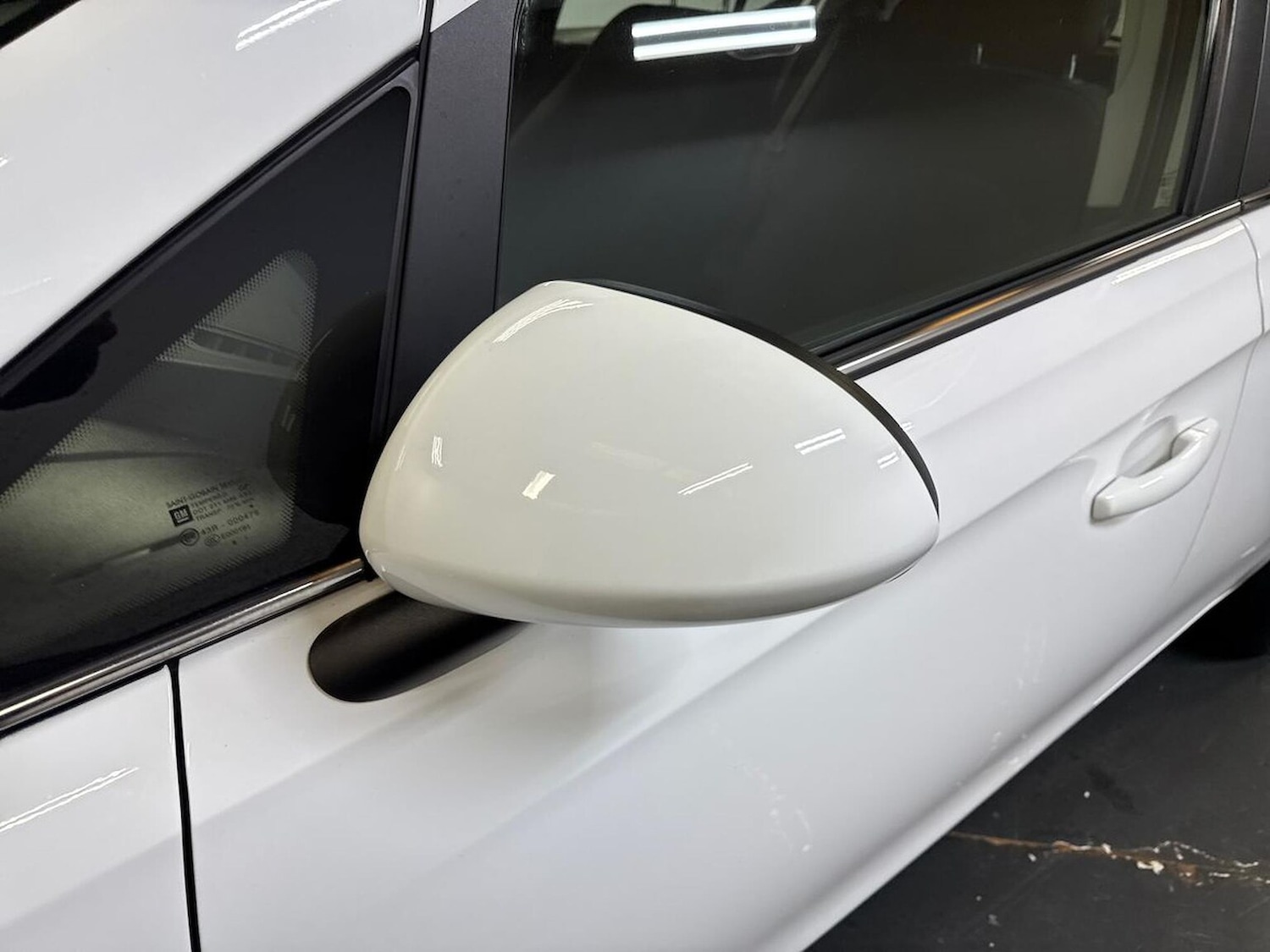 Used Vauxhall Corsa 2019 for sale - 76426755: Photo 30