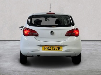 Used Vauxhall Corsa 2019 for sale - 76426755: Photo