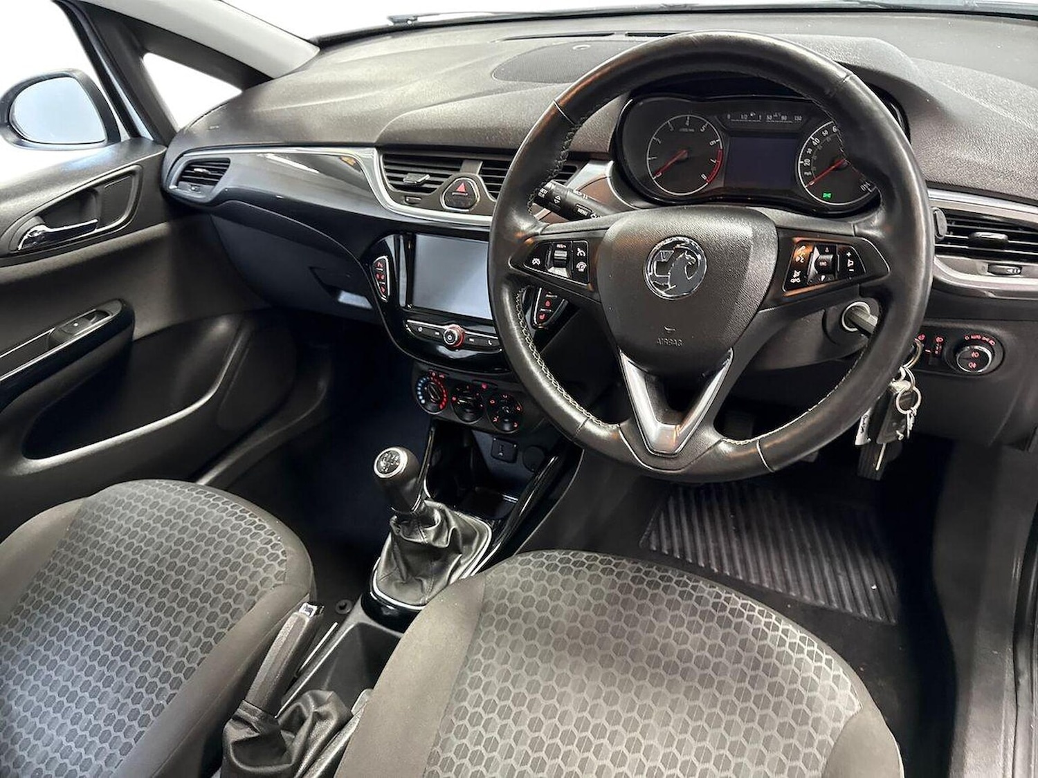 Used Vauxhall Corsa 2019 for sale - 76426755: Photo 8