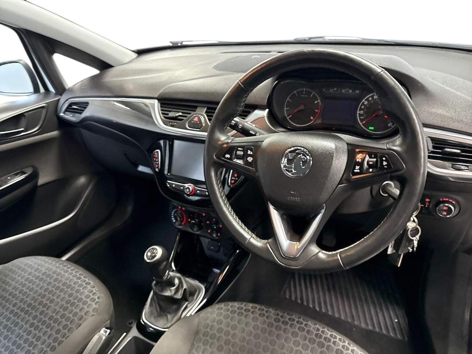 Used Vauxhall Corsa 2019 for sale - 76426755: Photo 9