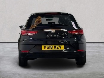 Used SEAT Leon 2018 for sale - 78858594: Photo