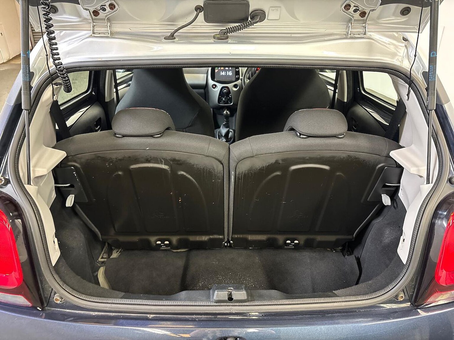 Vehicle 17