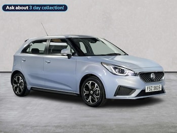 Used MG MG3 2022 for sale - 79073797: Photo
