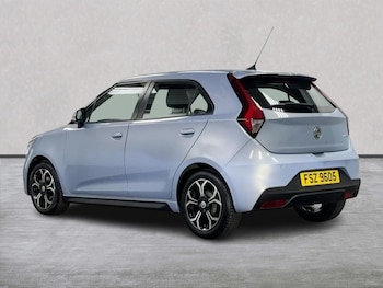 Used MG MG3 2022 for sale - 79073797: Photo