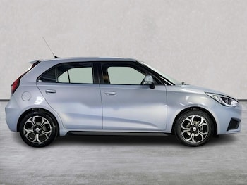 Used MG MG3 2022 for sale - 79073797: Photo