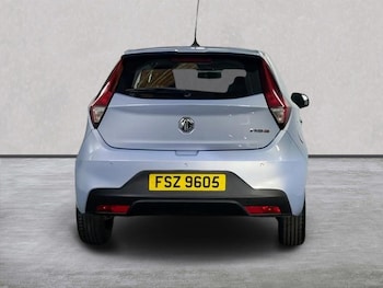 Used MG MG3 2022 for sale - 79073797: Photo