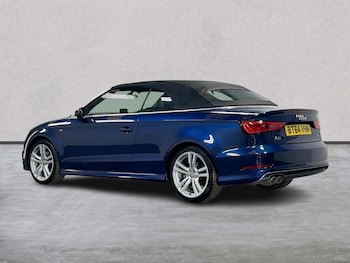 Used Audi A3 2014 for sale - 75498058: Photo